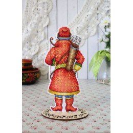 MP Studia - Ivan tsarevich