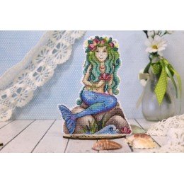 MP Studia - Belleza marina