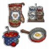 MP Studia - Bon appetit