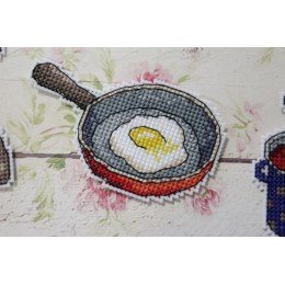 MP Studia - Buen provecho