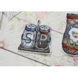 MP Studia - Buen provecho