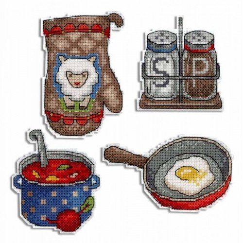 MP Studia - Bon appetit