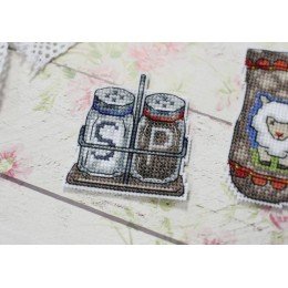 MP Studia - Buen provecho