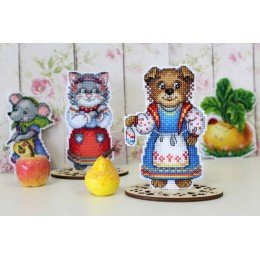 MP Studia - Perro zhuchka