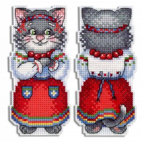 MP Studia - Cat murka