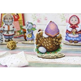 MP Studia - La gallina Ryaba