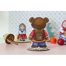 MP Studia - Oso torpe