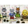 MP Studia - Hare