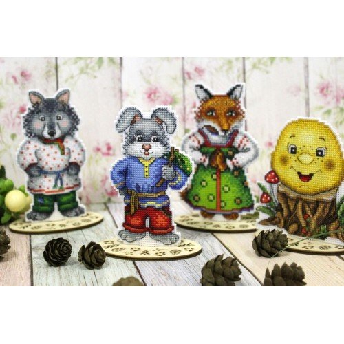 MP Studia - Hare