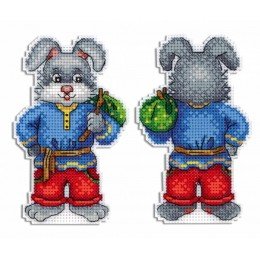 MP Studia - Hare
