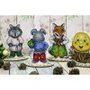 MP Studia - Hare