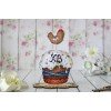 MP Studia - Easter cake