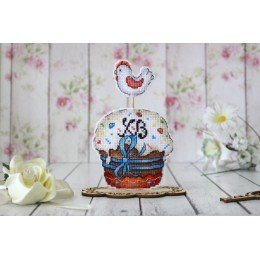 MP Studia - Tarta de Pascua