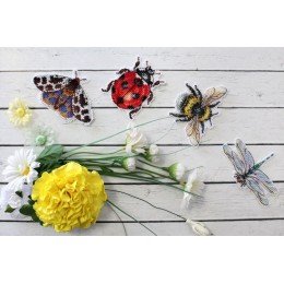 MP Studia - Amigos alados. Imanes