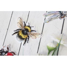 MP Studia - Amigos alados. Imanes