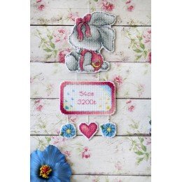 MP Studia - El conejito de mamá