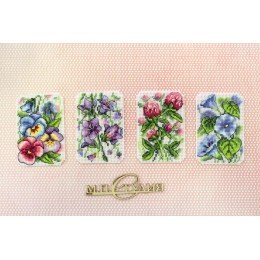 MP Studia - Sinfonía floral