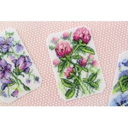 MP Studia - Sinfonía floral