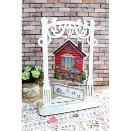 MP Studia - A casa donde nos esperan