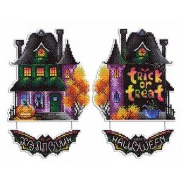 MP Studia - Haunted house