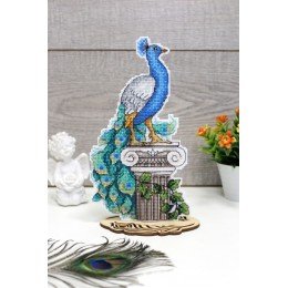 MP Studia - Pavo real