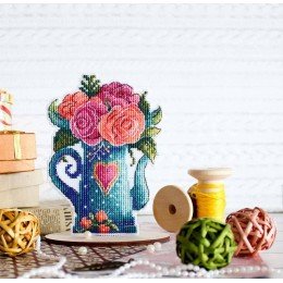 MP Studia - Flores de amor