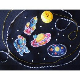 MP Studia - Espacio Imanes