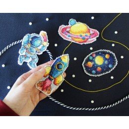 MP Studia - Espacio Imanes