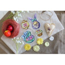 MP Studia - Enano y cuna.imanes.