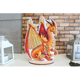 MP Studia - Señor del fuego