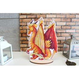 MP Studia - Señor del fuego