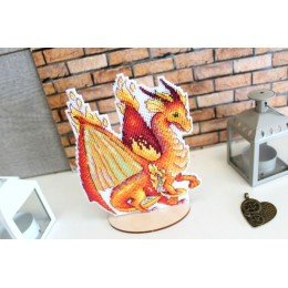 MP Studia - Señor del fuego