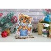 MP Studia - Christmas tree decoration Tiger