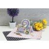MP Studia - Card. baby's birth