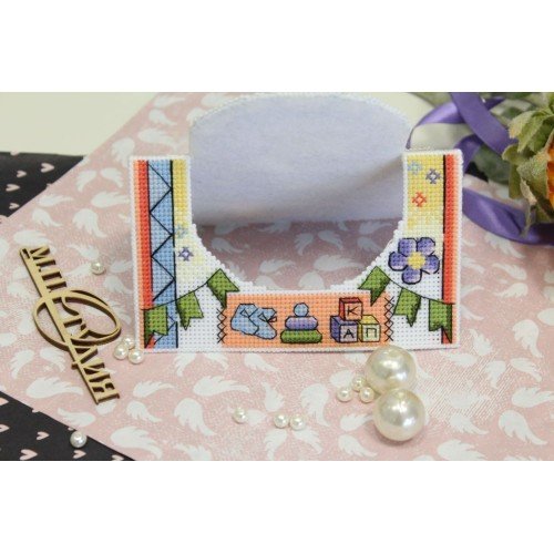 MP Studia - Card. baby's birth