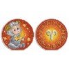 MP Studia - Zodiac signs. Aries