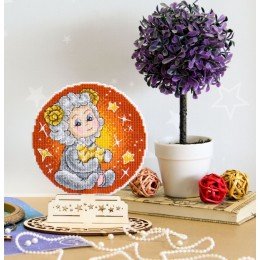 MP Studia - Signos del zodiaco. Aries