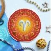 MP Studia - Zodiac signs. Aries