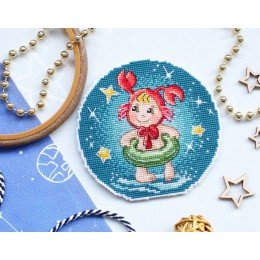 MP Studia - Signos del zodiaco. Cáncer