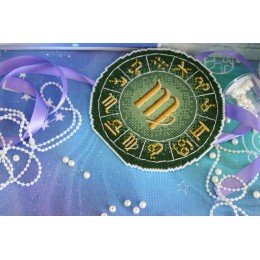 MP Studia - Signos del zodiaco. Virgo