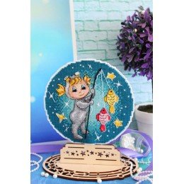 MP Studia - Signos del zodiaco. Piscis