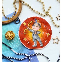 MP Studia - Signos del zodiaco. Sagitario