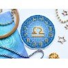MP Studia - Signos del zodiaco. Libra
