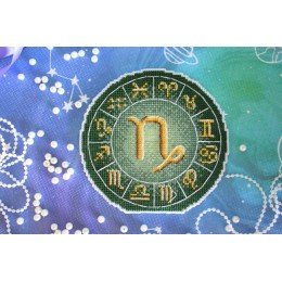 MP Studia - Signos del zodiaco. Capricornio