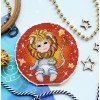 MP Studia - Signos del zodiaco. Leo