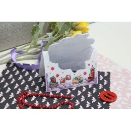 MP Studia - Tarjeta de San Valentín