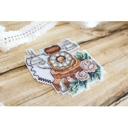 MP Studia - Magnets. Retro.