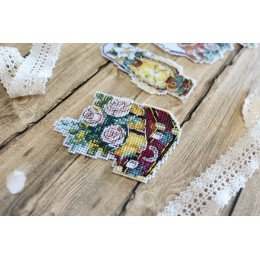 MP Studia - Magnets. Retro.