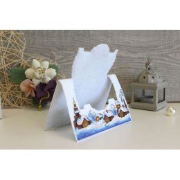 MP Studia - Postal. Navidad