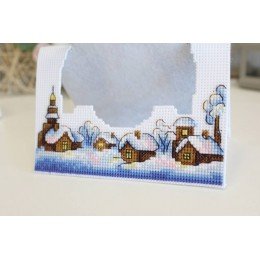 MP Studia - Postal. Navidad